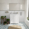Vanuria 30 in. Vanity