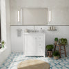Vanuria Right 30 in. Vanity