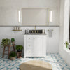 Vanuria 30 in. Vanity