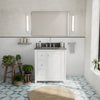 Vanuria 30 in. Vanity