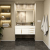 Zidea 48 in. Vanity