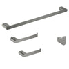 Madison 4-Piece Bathroom Hardware Set - Golzar Home