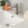 Madison Single Hole Bathroom Faucet-F11123 - Golzar Home