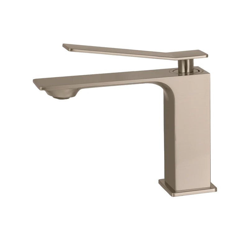 Kodaen Magro Single Hole Bathroom Faucet - Golzar Home