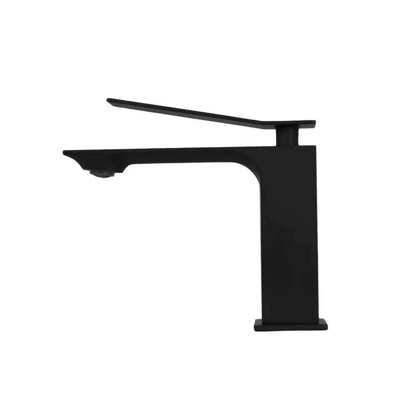 Kodaen Magro Single Hole Bathroom Faucet - Golzar Home