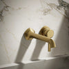 Occasion® Wall-mount bathroom sink faucet handle