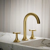 Occasion® Cross bathroom sink faucet handles