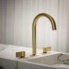 Components® Bathroom sink faucet spout with Tube design, 1.2 gpm