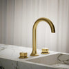 Occasion® Knob bathroom sink faucet handles