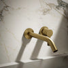 Kohler Components® Wall-mount bathroom sink faucet handle only