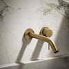 Components® Wall-mount bathroom sink faucet handle
