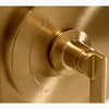 Castia™ by Studio McGee Rite-Temp® shower trim kit, 2.5 gpm