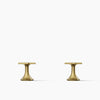 Occasion® Cross bathroom sink faucet handles