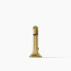 Occasion® Bathroom sink faucet spout with Straight design, 1.0 gpm
