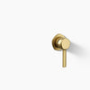 Occasion® Wall-mount bathroom sink faucet handle