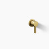 Kohler Components® Wall-mount bathroom sink faucet handle only