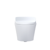 AP WASHLET®+ S7 Wall-Hung Toilet - 1.28 GPF & 0.9 GPF