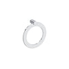 ROHL Eclissi™ Towel Holder