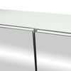 Medicine Cabinet With Led Mirror-Lamc007je - Golzar Home