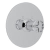 ROHL Campo™ 3/4" Thermostatic Trim Without Volume Control