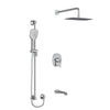 Riobel Shower Kit 1345