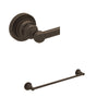 ROHL 18" Towel Bar