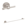 ROHL Campo™ 24" Towel Bar