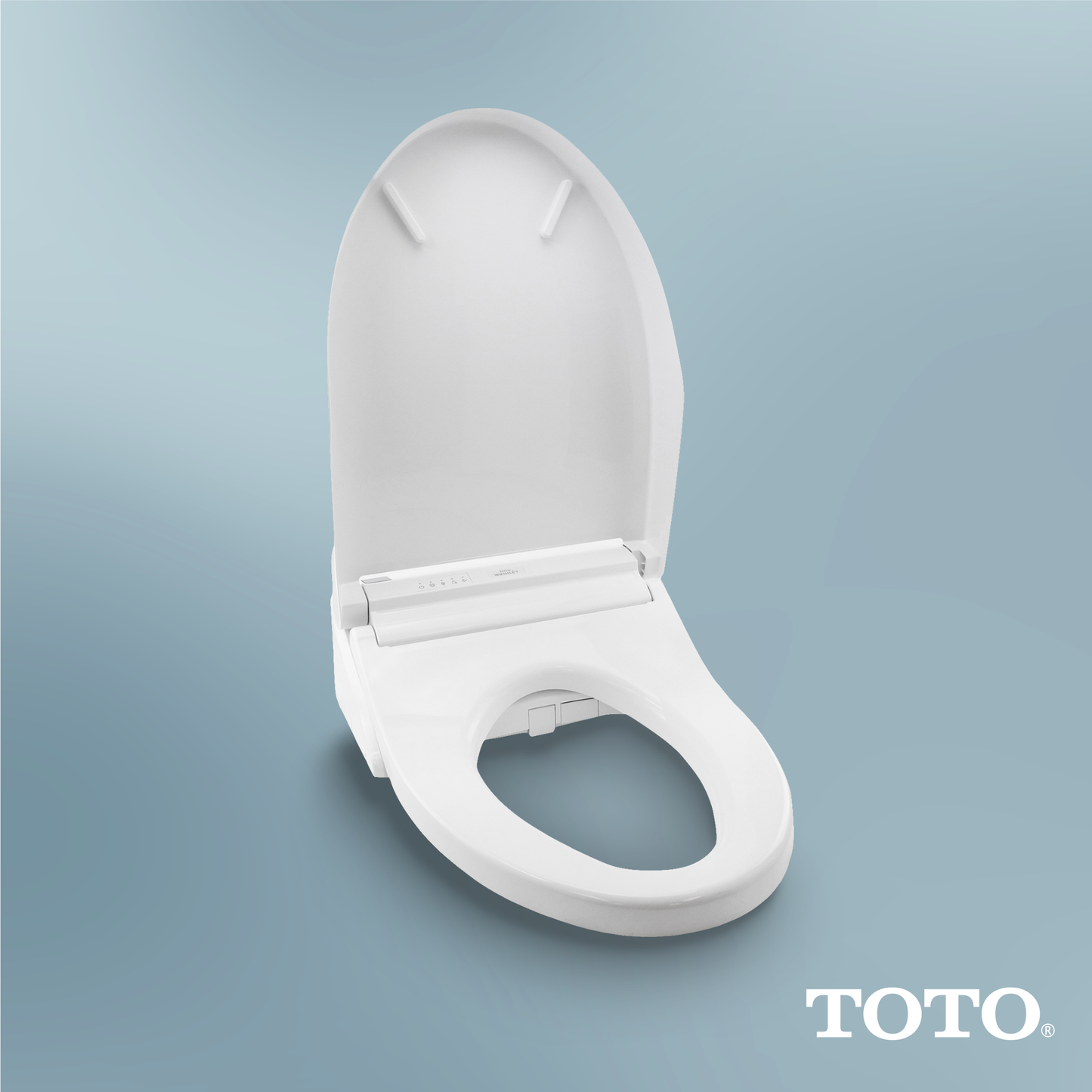 Toto Washlet C5 Elongated