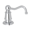 Perrin & Rowe Georgian Era™ Soap Dispenser