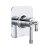 ROHL Graceline® 1/2" Therm & Pressure Balance Trim With 3 Functions