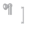 ROHL 18" Grab Bar
