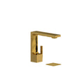 Riobel Reflet™ Single Handle Lavatory Faucet