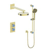 Mond 2-Way Th Shower Kit-M1.220 - Golzar Home