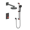 Mond 2-Way Th Shower Kit-M2.220 - Golzar Home