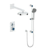 Mond 2-Way Th Shower Kit-M3.220 - Golzar Home