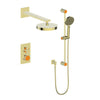Mond 2-Way Th Shower Kit-M3.220 - Golzar Home