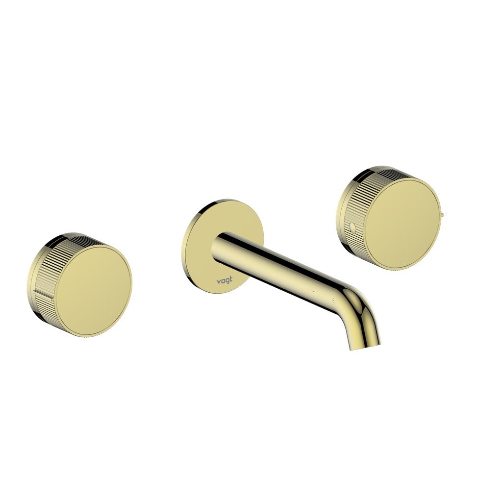 MOND 8 - inch WALL MOUNT LAVATORY FAUCET - BF.MX.1500 - M1 - Golzar Home