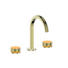Mond 8-Inch Widespread Lavatory Faucet With Pop-Up Drain-Bf.Mx.1311-M1 - Golzar Home