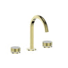 Mond 8-Inch Widespread Lavatory Faucet With Pop-Up Drain-Bf.Mx.1311-M1 - Golzar Home