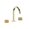 Mond 8-Inch Widespread Lavatory Faucet With Pop-Up Drain-Bf.Mx.1311-M1 - Golzar Home