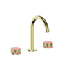 Mond 8-Inch Widespread Lavatory Faucet With Pop-Up Drain-Bf.Mx.1311-M1 - Golzar Home