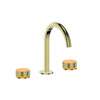 Mond 8-Inch Widespread Lavatory Faucet With Pop-Up Drain-Bf.Mx.1311-M2 - Golzar Home