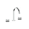 Mond 8-Inch Widespread Lavatory Faucet With Pop-Up Drain-Bf.Mx.1311-M3 - Golzar Home
