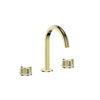 Mond 8-Inch Widespread Lavatory Faucet With Pop-Up Drain-Bf.Mx.1311-M3 - Golzar Home