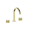 Mond 8-Inch Widespread Lavatory Faucet With Pop-Up Drain-Bf.Mx.1311-M3 - Golzar Home