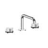 Mond 8-Inch Widespread Lavatory Faucet With Pop-Up Drain M2.1321 - Golzar Home