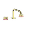 Mond 8-Inch Widespread Lavatory Faucet With Pop-Up Drain M2.1321 - Golzar Home