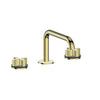 Mond 8-Inch Widespread Lavatory Faucet With Pop-Up Drain M3.1321 - Golzar Home