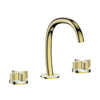 Mond 8-Inch Widespread Lavatory Faucet With Pop-Up Drain M3.1331 - Golzar Home