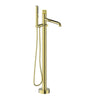 Mond Floor Mount Tub Filler-Bf.Md.2100 - Golzar Home